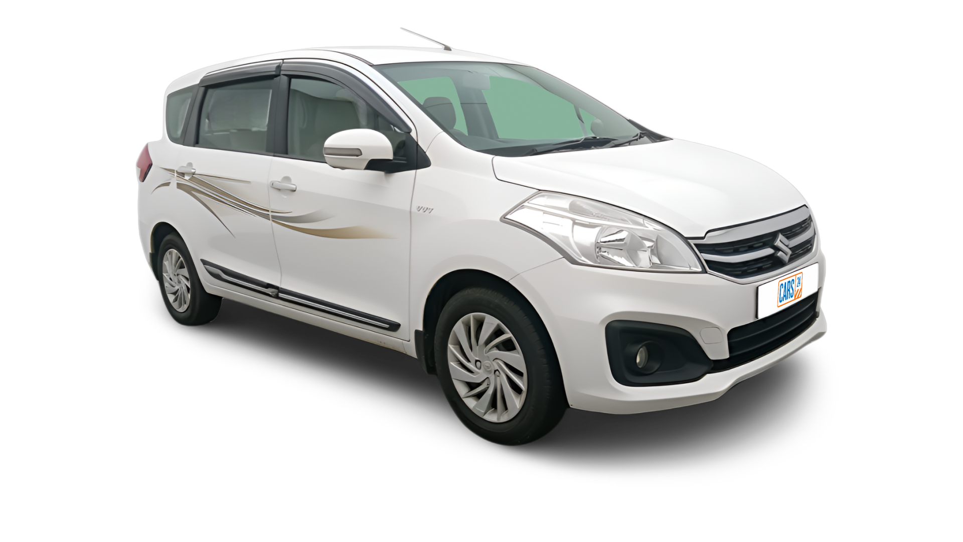 Maruti Ertiga-img